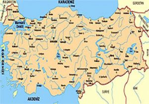 Göç kronik sorunumuz